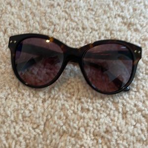 David Yurman sunglasses. Like new.